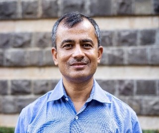 Dr. Souvik Barat